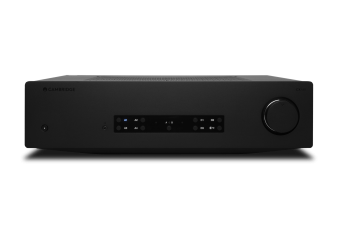 Cambridge Audio CXA81 Stereo Verstärker Serie 2 "BLACK EDITION" 