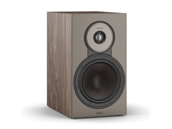 Dali Sonik 3 walnut- Regallautsprecher-STÜCKPREIS 