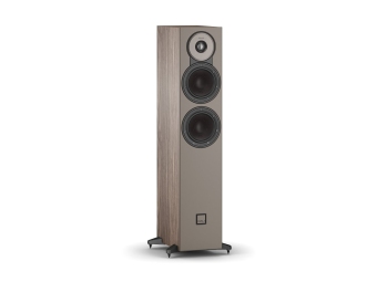 Dali Sonik 5 walnut - Standlautsprecher-STÜCKPREIS 