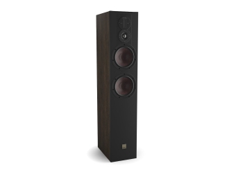 Dali Opticon 6 MK2 tobacco oak STÜCKPREIS 