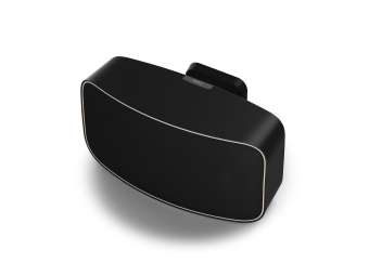 Dali Gardian OW 6 schwarz STÜCKPREIS 