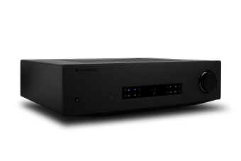 Cambridge Audio CXA61 Stereo Verstärker Serie 2 "BLACK EDITION" 