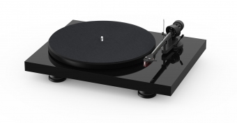 Pro-Ject Debut Carbon EVO Plattenspieler 