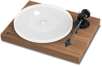 Pro-Ject X1 Plattenspieler 33/45 inkl. Ortofon Pick it S2 MM 
