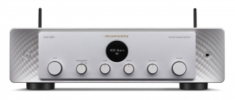 Marantz MODEL 40n Streaming Vollverstärker mit Heos 