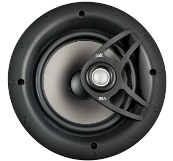 Polk Audio V80 Hochleistungs-Deckenlautsprecher Stückpreis 