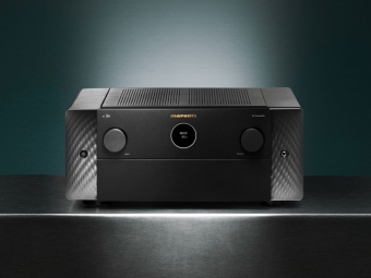 Marantz AV20 High End AV Vorstufe 