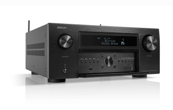 Denon AVC-A1H 15.4-Kanal 8K High End AV Verstärker 