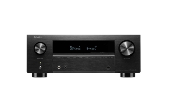 Denon AVR-X2800H DAB 7.2-Kanal 8K-AV-Receiver 