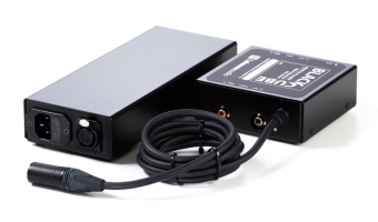 Lehmann Audio Black Cube SE Phono Vorverstärker 