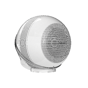 Cabasse The Pearl Akoya Aktiver Ultra-HD Streaming Lautsprecher 