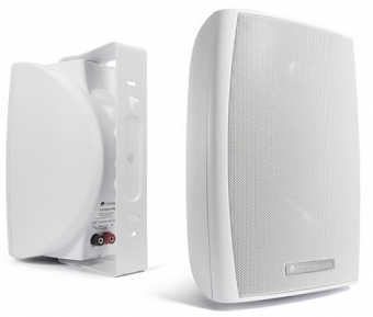 Cambridge Audio ES20 Outdoor Gartenlautsprecher (Paar) 