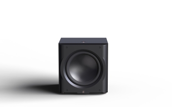 Perlisten Audio D15s High End THX Dominus 