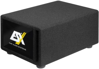 ESX DBX Kompakt-Subwoofer DBX-200Q 