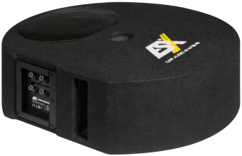 ESX DBX Reserverad Subwoofer DBX-300Q 