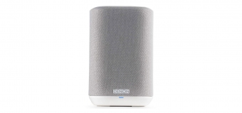 Denon Home 150 Multiroom Lautsprecher Weiß 