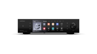 Eversolo DMP-A8 GEN2 Netzwerk Streamer 