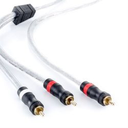 Eagle Cable High Standard Y Subwooferkabel 3m 