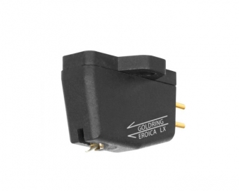 Goldring Eroica LX MC Tonabnehmer System Cartridge 