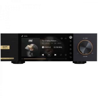 EverSolo DMP-A6 Master Edition hochwertiger Musik-Player Streamer 