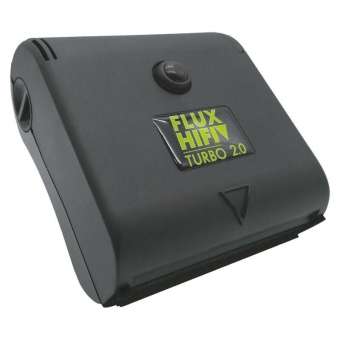 FluxHifi Turbo 2.0 Staubsauger für Schallplatten 