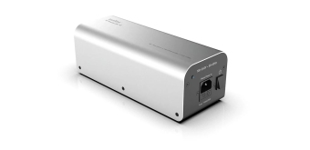 IsoTek V5 Syncro Uni10 silber (10 A) 