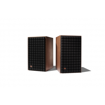 JBL Synthesis L82 Classic Regallautsprecher Monitor (Paar) Schwarz