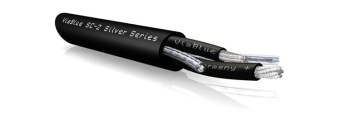 Viablue SC-2 Silver Lautsprecherkabel Meterware 