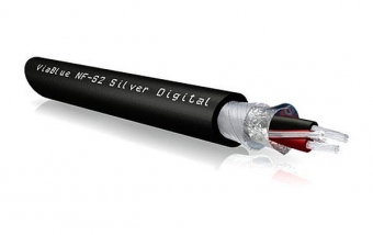 NF-S2 Silver Digitalkabel 