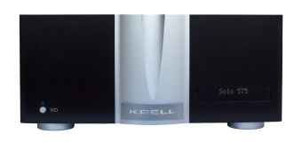 Krell Solo 575 XD Monoendstufe 