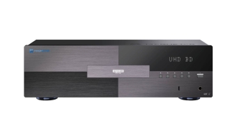 Magnetar UDP 900 MKII Premium 4K Ultra HD SACD Blur-ay Player 