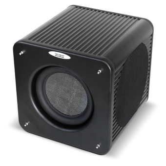 Velodyne Acoustics MicroVee X Subwoofer 