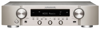 Marantz NR1200 Stereo Netzwerk Receiver Silbergold 