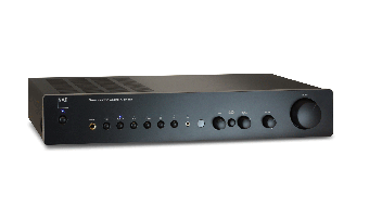 NAD C316 BEE V2 Stereo Vollverstärker Graphite 