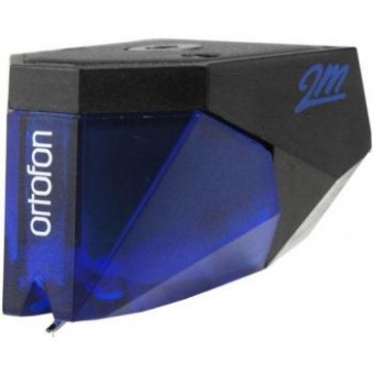 Ortofon 2M Blue MM Tonabnehmer 