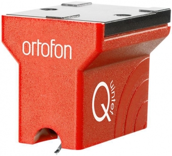 Ortofon MC Quintet Red - MC-Tonabnehmer 