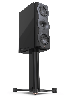 Perlisten Audio s5m Monitor Kompakt Lautsprecher mit THX Dominus Zertifikat 