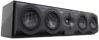 Perlisten Audio S7c Centerlautsprecher mit THX Dominus Zertifikat 