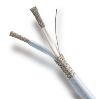 Supra Cables Ply 3.4S Lautsprecherkabel Meterware 