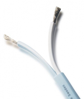 Supra Cables Ply 2.0 Lautsprecherkabel Meterware 