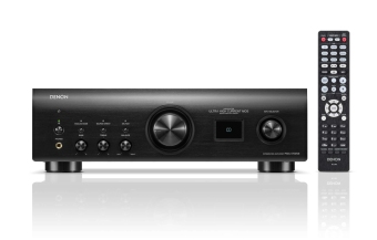 Denon PMA-1700NE Vollverstärker Denon PMA-1700NE mit USB-D/A-Wandler 