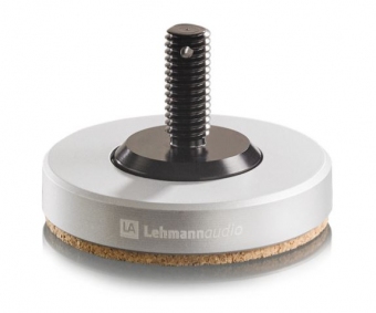 Lehmann Audio 3S Point 3.8 Gerätefüße Set 4 Stück 
