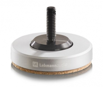 Lehmann Audio 3S Point 3.6 Gerätefüße Set 4 Stück 