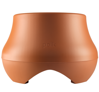 Polk Atrium Sub100 Garten Subwoofer Terrakotta 