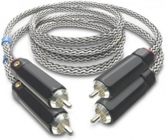 Pro-Ject RCA-SI NF-Kabel Reinsilber 246cm 