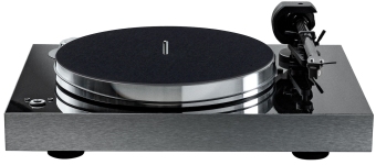 Pro-Ject X8 Special Edition True Balanced Plattenspieler 