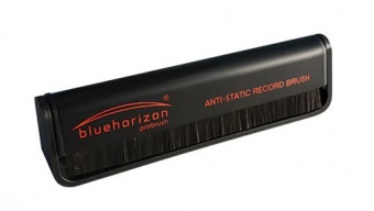 BlueHorizon PROBRUSH antistatische Schallplattenbürste 