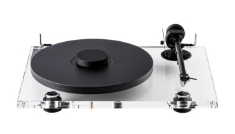 Pro-Ject XA B 