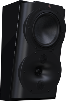Perlisten Audio R4s Surround Speaker THX Dominus Dolby Atmos AURO 3D 