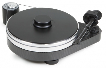 Pro-Ject RPM 9 Carbon Highend Plattenspieler ohne Tonabnehmer 